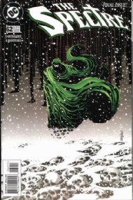 The Spectre (3rd Series) 1992 - 1998 #62