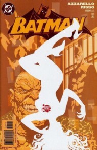 Batman (1st Series) 1940 - 2011 #620