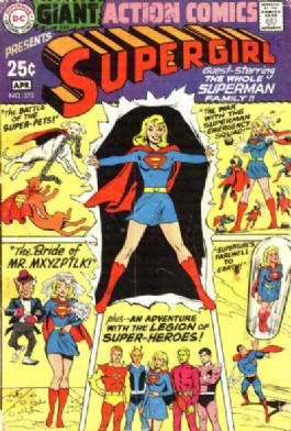 Action Comics (1st Series) #373