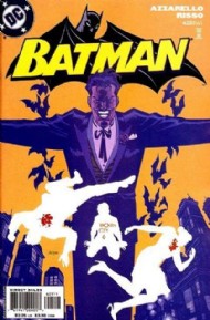 Batman (1st Series) 1940 - 2011 #625