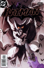 Batman (1st Series) 1940 - 2011 #626