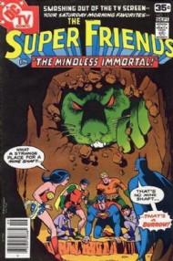 The Super Friends 1976 - 1981 #13