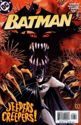 Batman (1st Series) #628