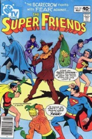 The Super Friends 1976 - 1981 #32