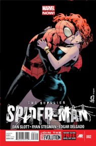 The Superior Spider-Man 2013 - 2014 #2