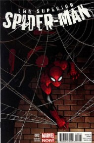 The Superior Spider-Man 2013 - 2014 #2