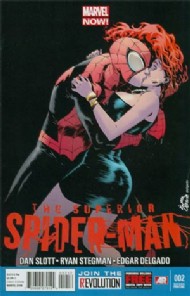 The Superior Spider-Man 2013 - 2014 #2