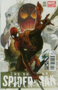 The Superior Spider-Man 2013 - 2014 #3