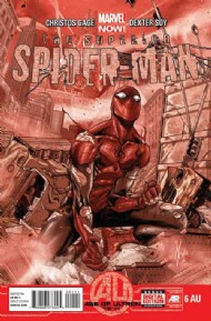 The Superior Spider-Man 2013 - 2014 #6