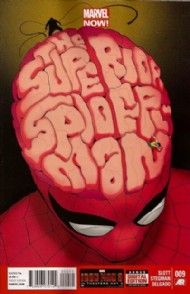 The Superior Spider-Man 2013 - 2014 #9