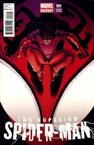 The Superior Spider-Man 2013 - 2014 #9