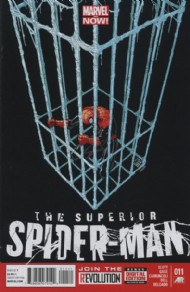 The Superior Spider-Man 2013 - 2014 #11