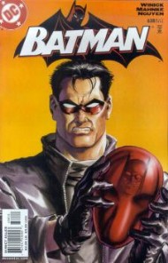 Batman (1st Series) 1940 - 2011 #638