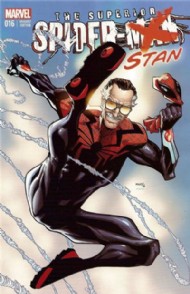 The Superior Spider-Man 2013 - 2014 #16