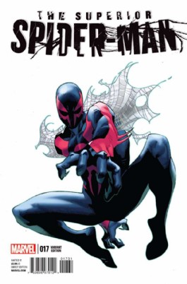 The Superior Spider-Man #17