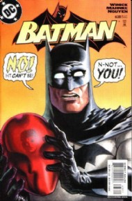 Batman (1st Series) 1940 - 2011 #638