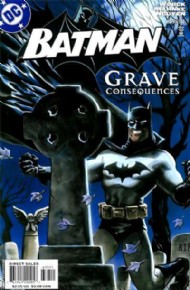 Batman (1st Series) 1940 - 2011 #639