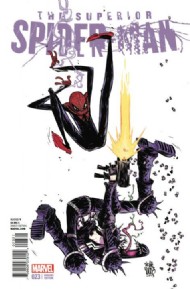 The Superior Spider-Man 2013 - 2014 #23