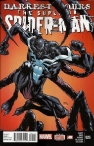 The Superior Spider-Man 2013 - 2014 #25