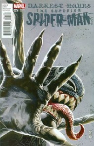 The Superior Spider-Man 2013 - 2014 #25