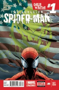 The Superior Spider-Man 2013 - 2014 #27