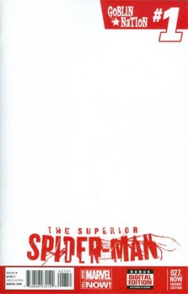 The Superior Spider-Man #27