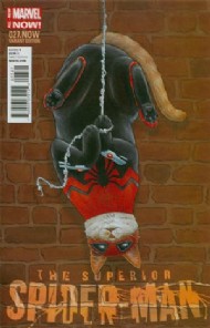 The Superior Spider-Man 2013 - 2014 #27