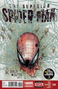 The Superior Spider-Man 2013 - 2014 #30