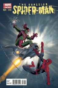 The Superior Spider-Man 2013 - 2014 #31