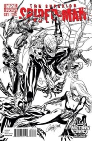 The Superior Spider-Man 2013 - 2014 #31