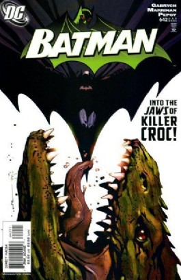 Batman (1st Series) #642