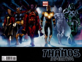 The Thanos Imperative #3