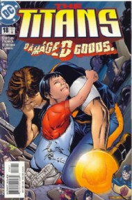 The Titans 1999 - 2003 #18