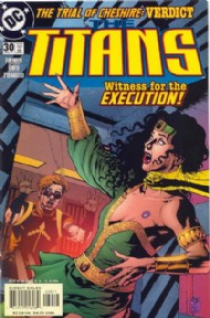 The Titans 1999 - 2003 #30