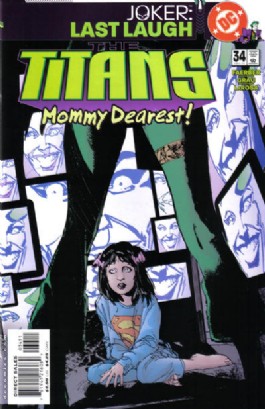 The Titans #34