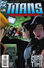 The Titans 1999 - 2003 #37