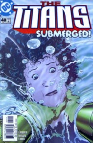 The Titans 1999 - 2003 #40