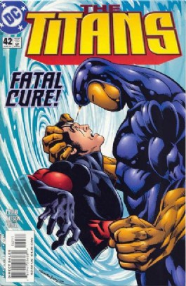 The Titans #42