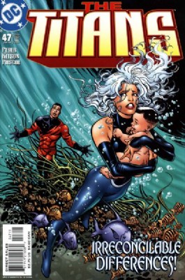 The Titans #47