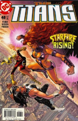 The Titans #48