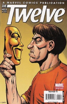 The Twelve #3
