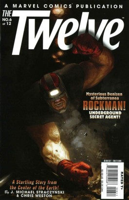 The Twelve #6
