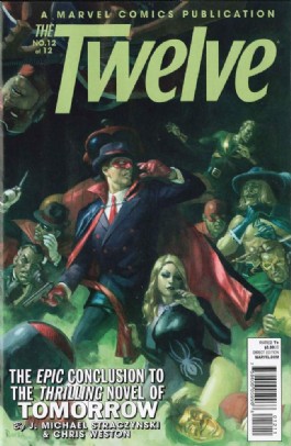 The Twelve #12