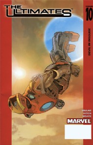 The Ultimates (1st Series) 2002 - 2004 #10