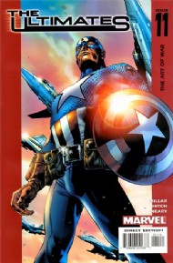 The Ultimates (1st Series) 2002 - 2004 #11