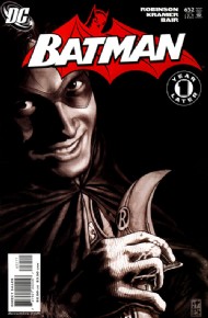 Batman (1st Series) 1940 - 2011 #652