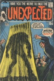 The Unexpected 1968 - 1982 #125