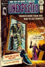 The Unexpected 1968 - 1982 #128