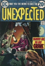 The Unexpected 1968 - 1982 #146