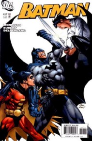 Batman (1st Series) 1940 - 2011 #657